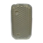 Funda TPU Transparente Samsung Galaxy Fit S5670 (15001441) by www.tiendakimerex.com